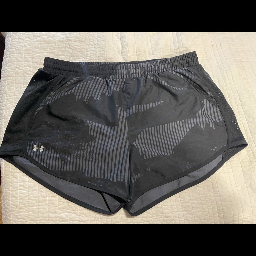 Women’s Under Armour shorts